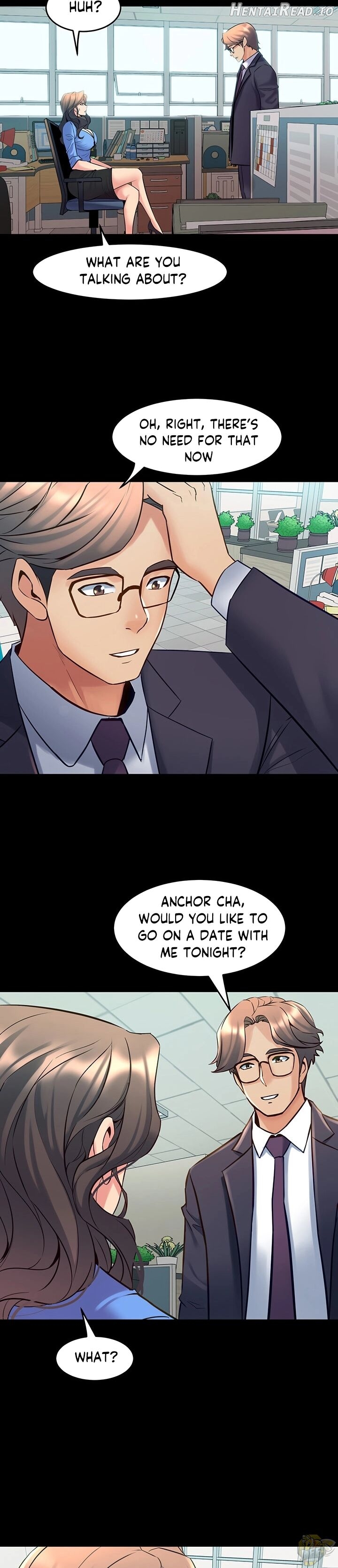 Cohabitation with My Ex-Wife Chapter 64 - page 24