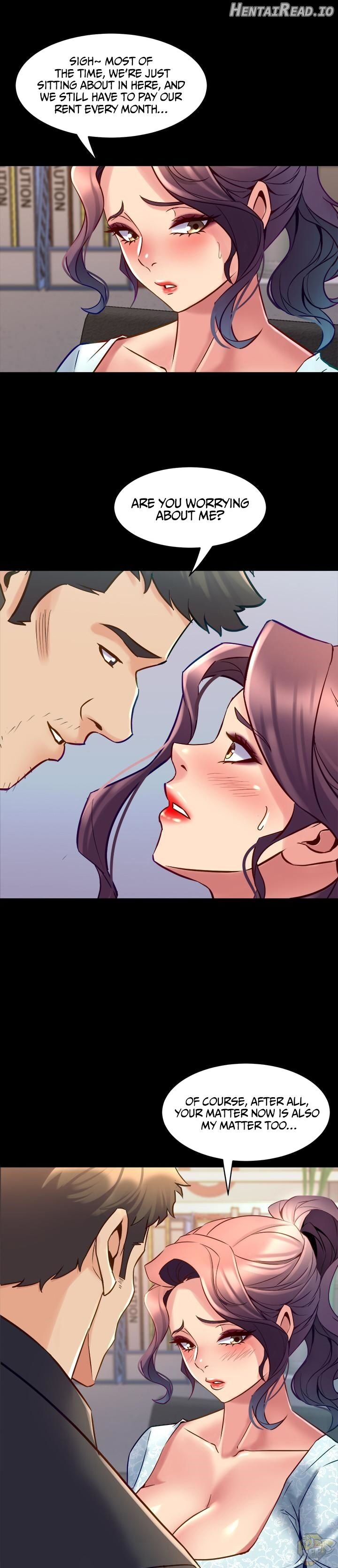Cohabitation with My Ex-Wife Chapter 41 - page 10