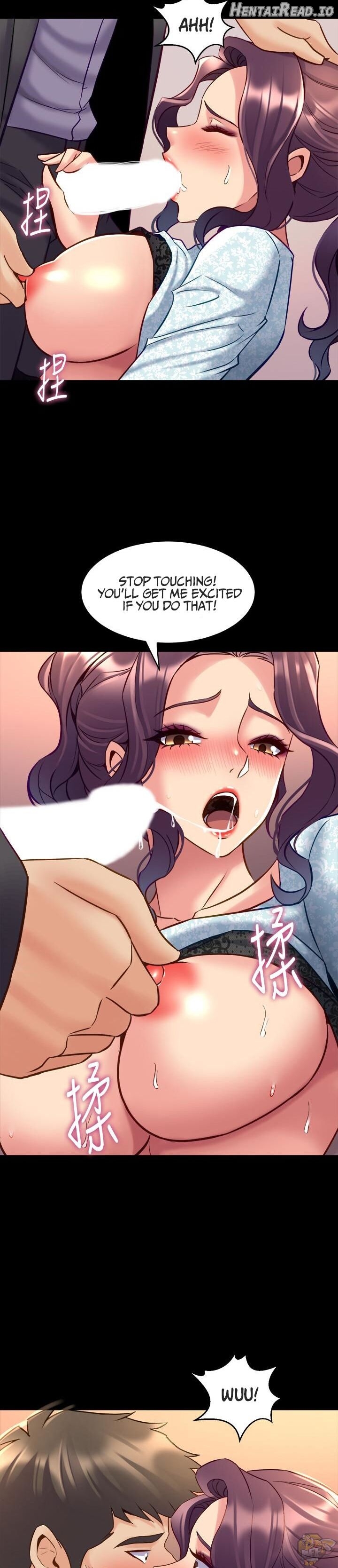 Cohabitation with My Ex-Wife Chapter 41 - page 23