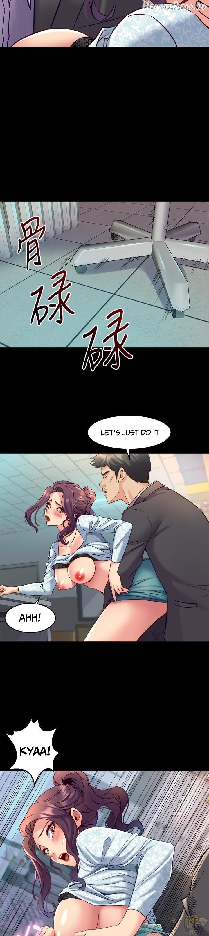 Cohabitation with My Ex-Wife Chapter 41 - page 25