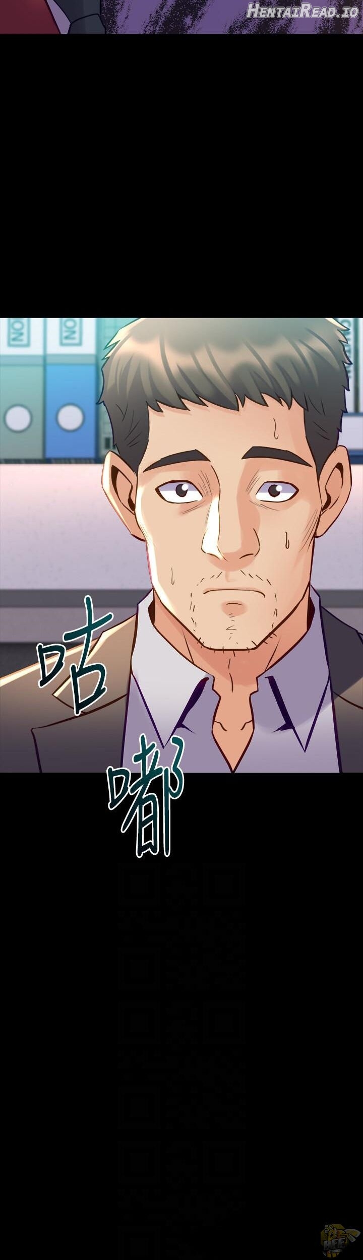 Cohabitation with My Ex-Wife Chapter 42 - page 12