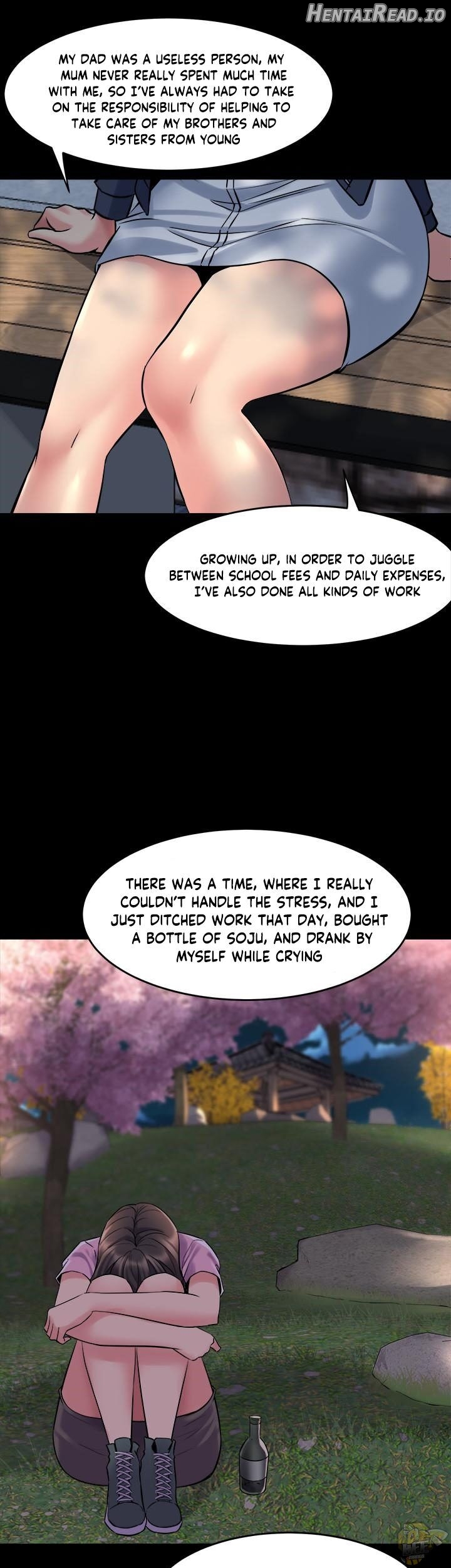 Cohabitation with My Ex-Wife Chapter 42 - page 31