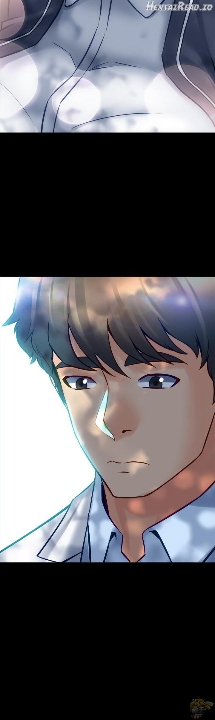 Cohabitation with My Ex-Wife Chapter 42 - page 38