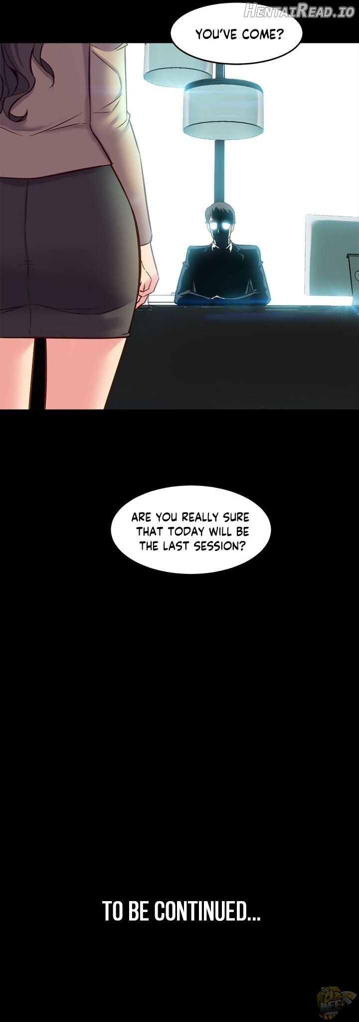 Cohabitation with My Ex-Wife Chapter 42 - page 42