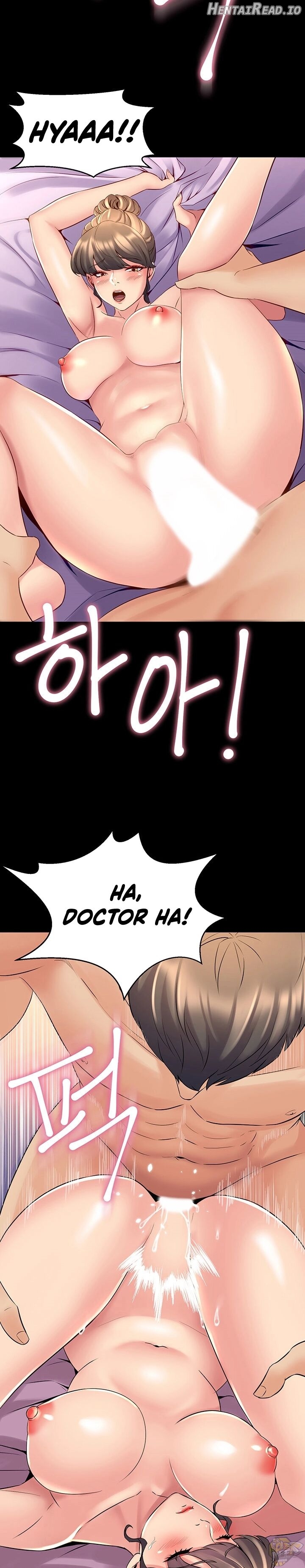 Cohabitation with My Ex-Wife Chapter 66 - page 10