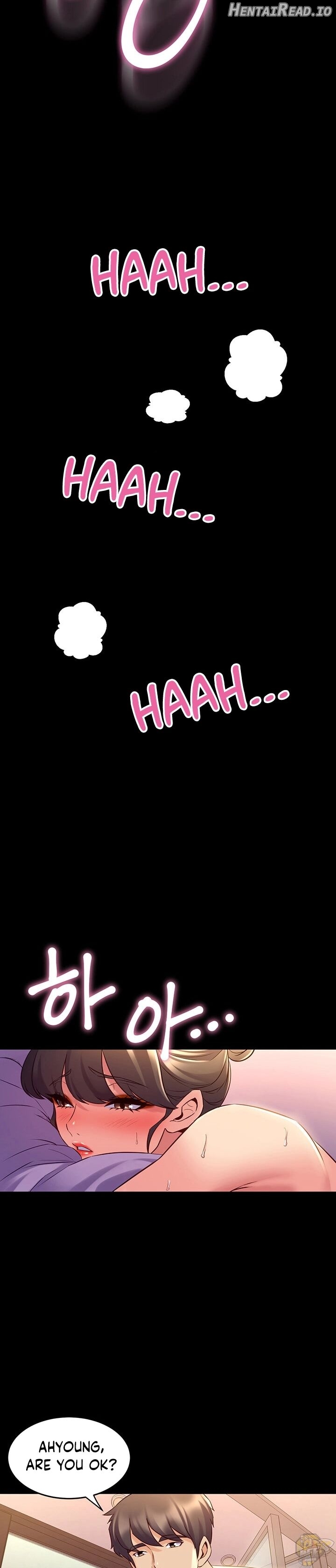 Cohabitation with My Ex-Wife Chapter 66 - page 14