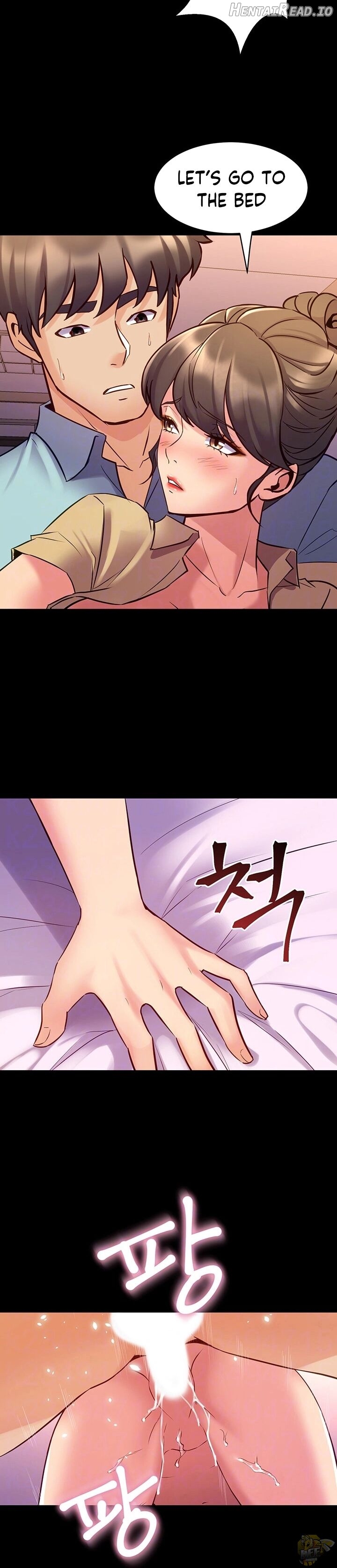Cohabitation with My Ex-Wife Chapter 66 - page 6