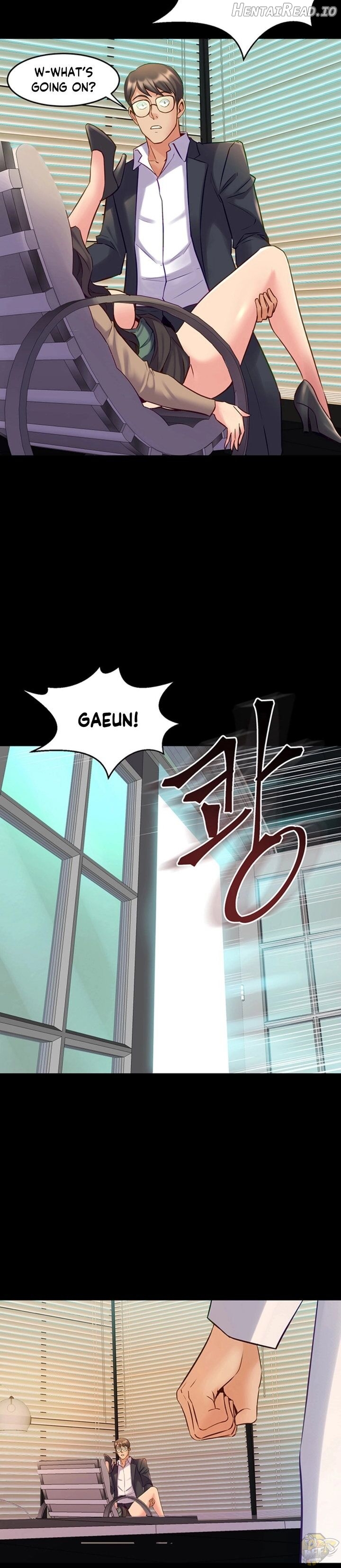 Cohabitation with My Ex-Wife Chapter 43 - page 25