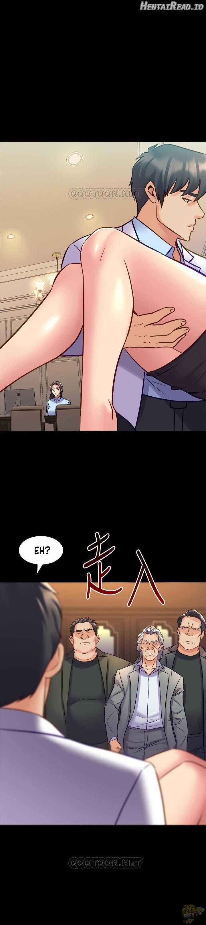 Cohabitation with My Ex-Wife Chapter 44 - page 16