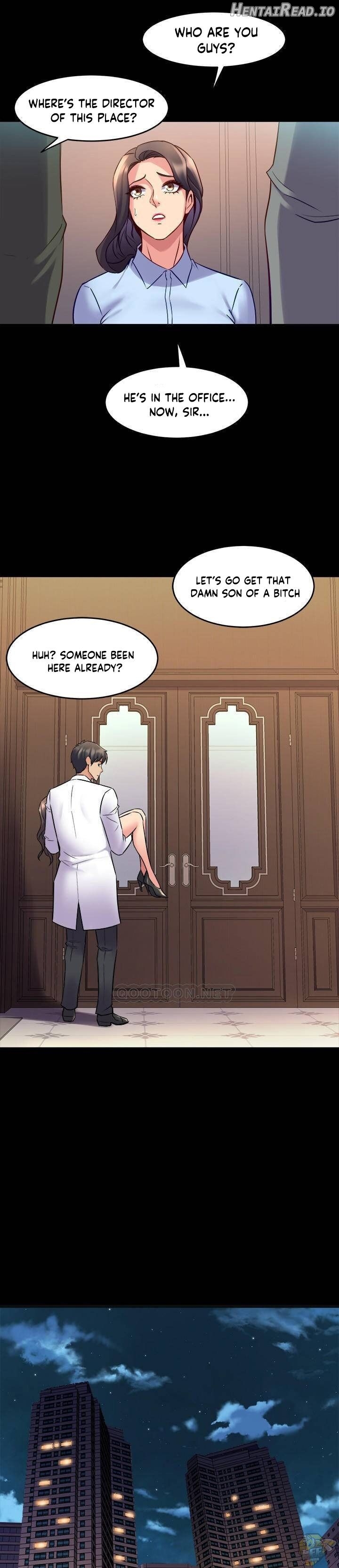 Cohabitation with My Ex-Wife Chapter 44 - page 17