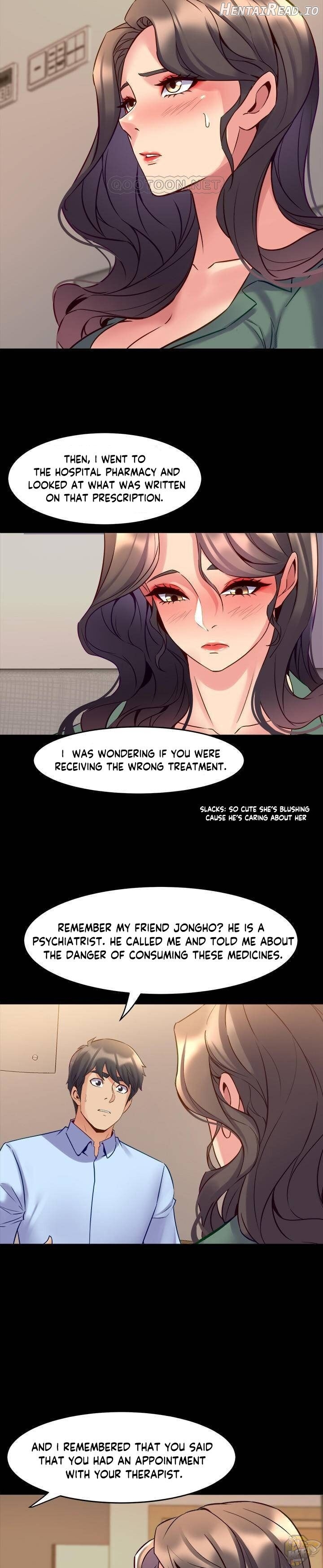 Cohabitation with My Ex-Wife Chapter 44 - page 26