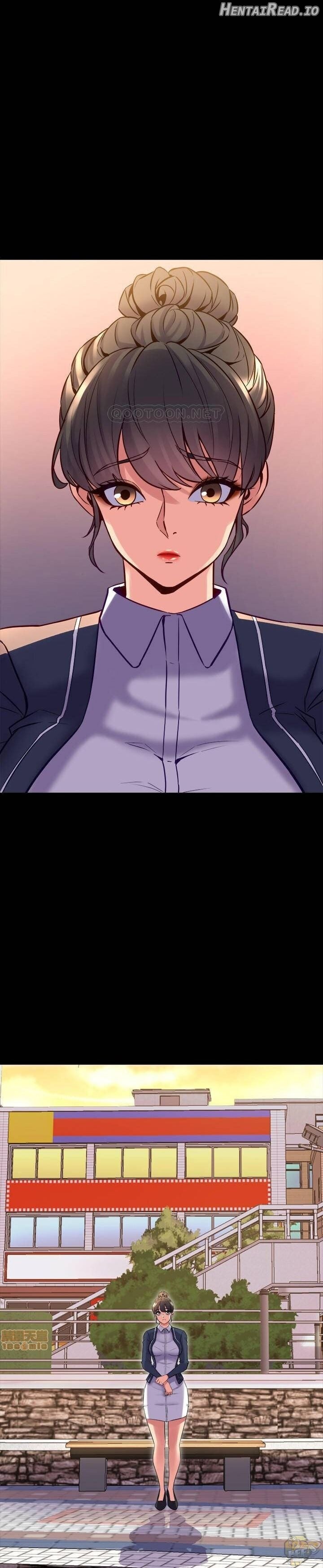 Cohabitation with My Ex-Wife Chapter 44 - page 28