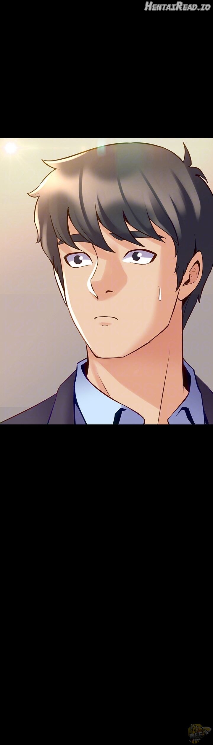 Cohabitation with My Ex-Wife Chapter 45 - page 10
