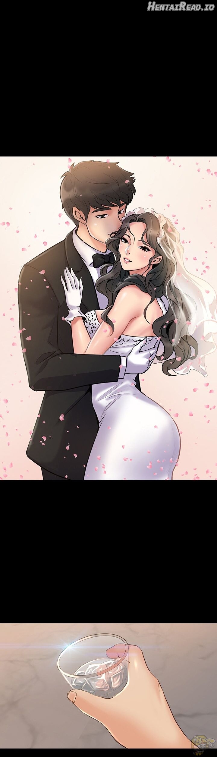 Cohabitation with My Ex-Wife Chapter 45 - page 14