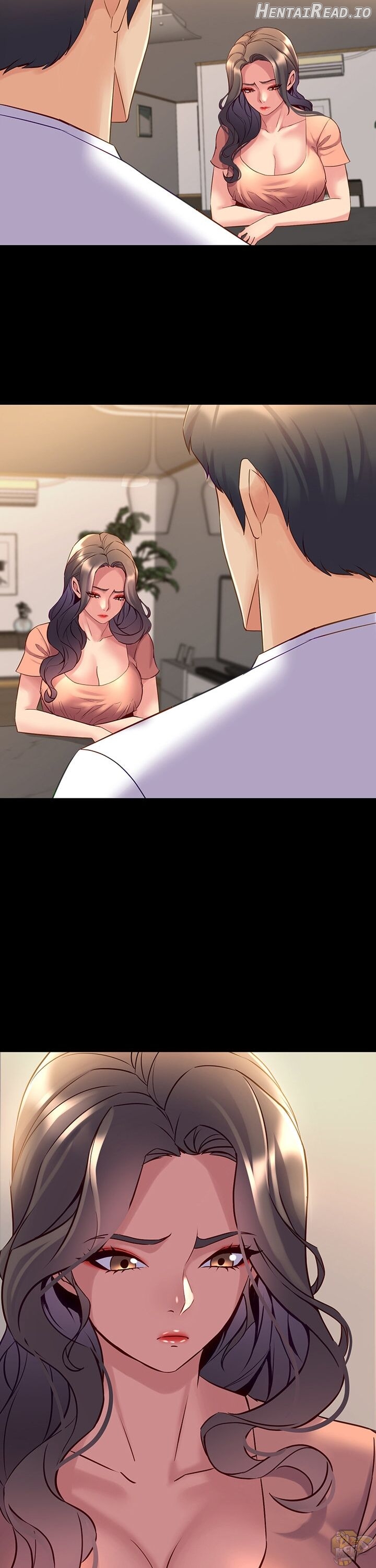Cohabitation with My Ex-Wife Chapter 45 - page 28
