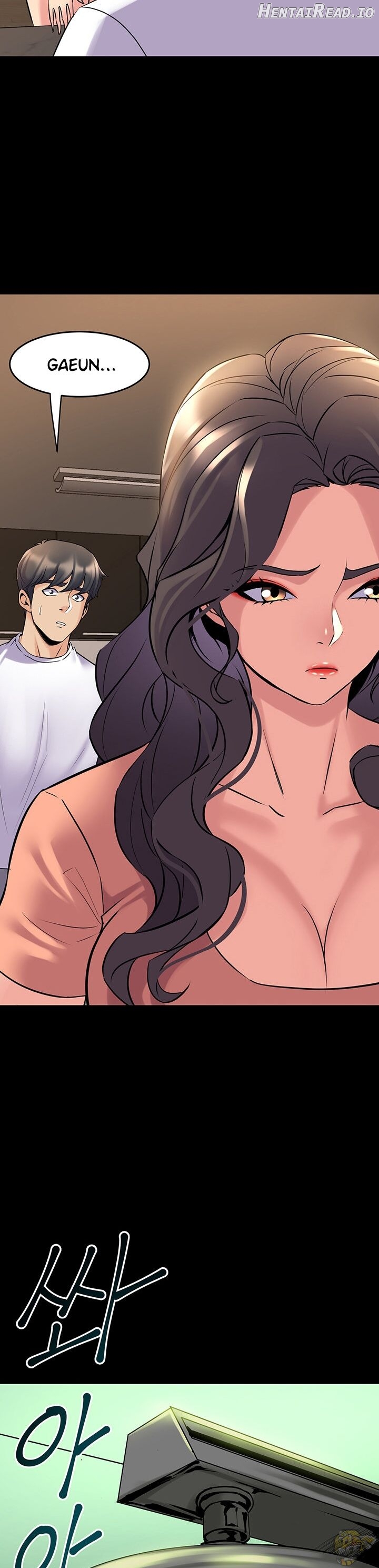 Cohabitation with My Ex-Wife Chapter 45 - page 30