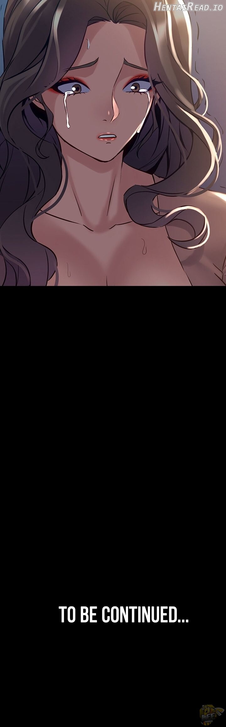 Cohabitation with My Ex-Wife Chapter 45 - page 39