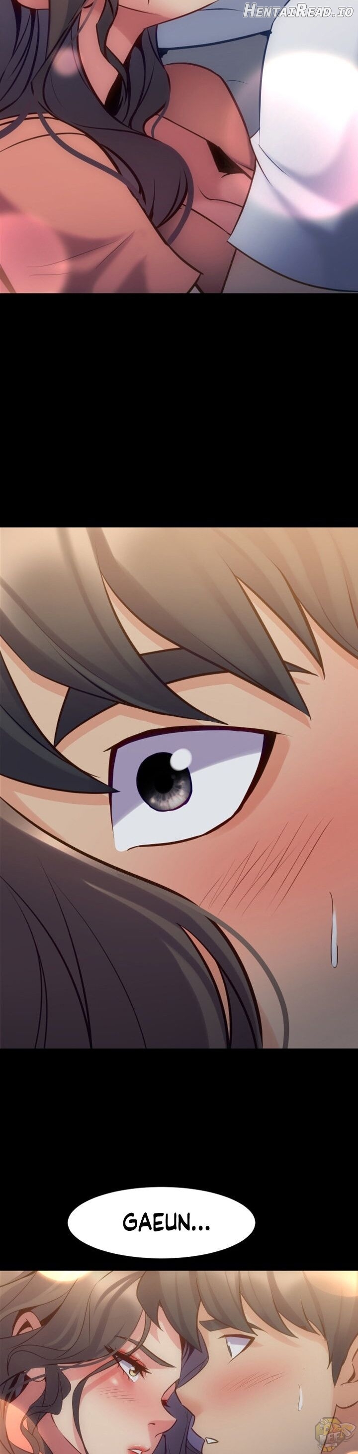 Cohabitation with My Ex-Wife Chapter 46 - page 17