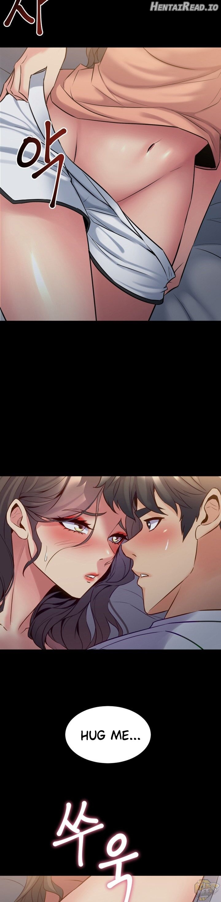 Cohabitation with My Ex-Wife Chapter 46 - page 20