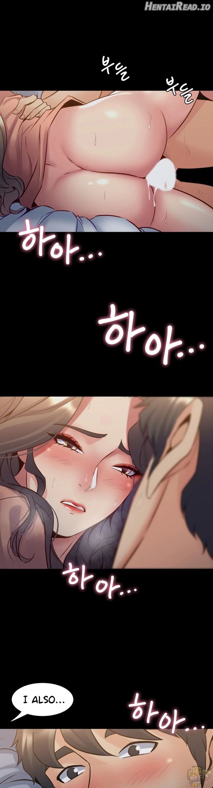 Cohabitation with My Ex-Wife Chapter 47 - page 11