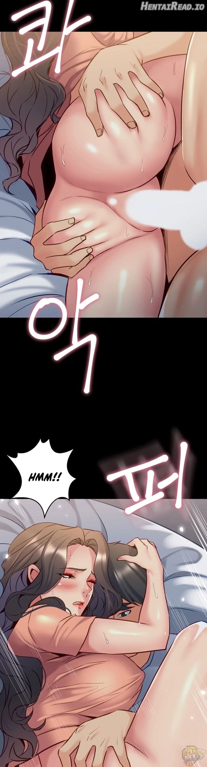 Cohabitation with My Ex-Wife Chapter 47 - page 13