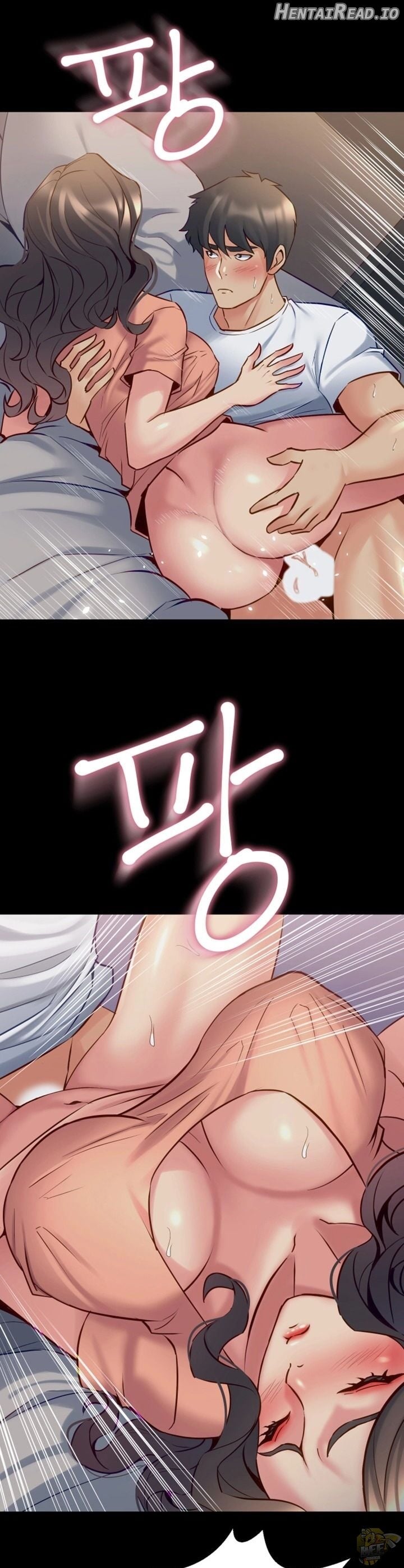 Cohabitation with My Ex-Wife Chapter 47 - page 16