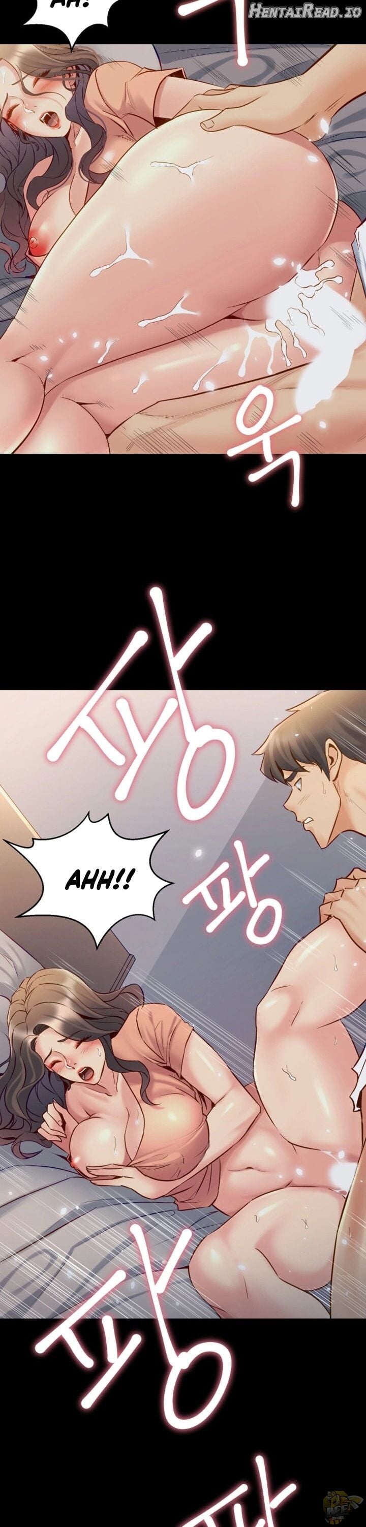 Cohabitation with My Ex-Wife Chapter 47 - page 24
