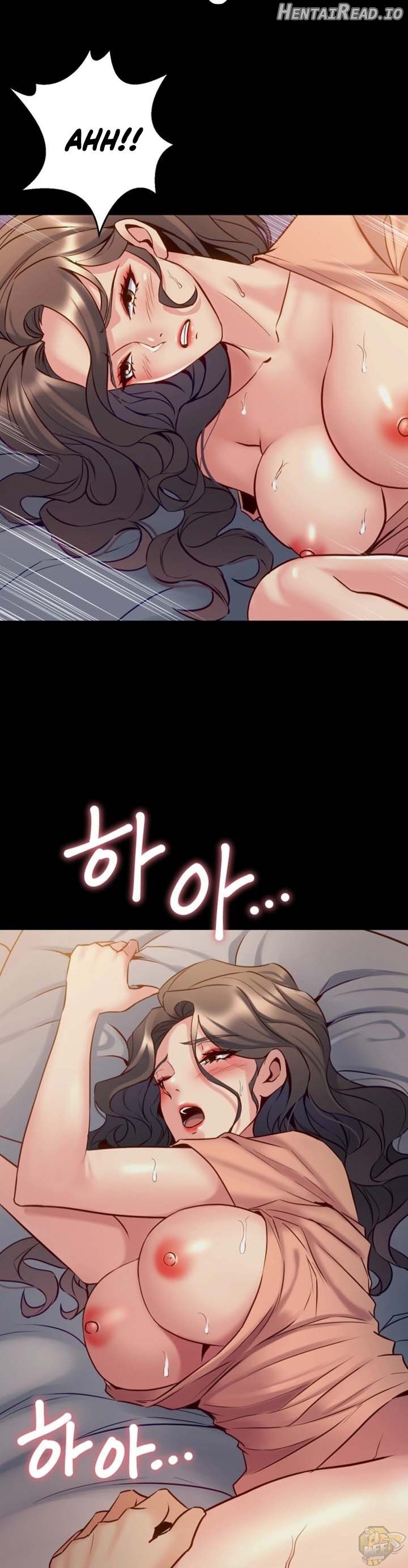 Cohabitation with My Ex-Wife Chapter 47 - page 26