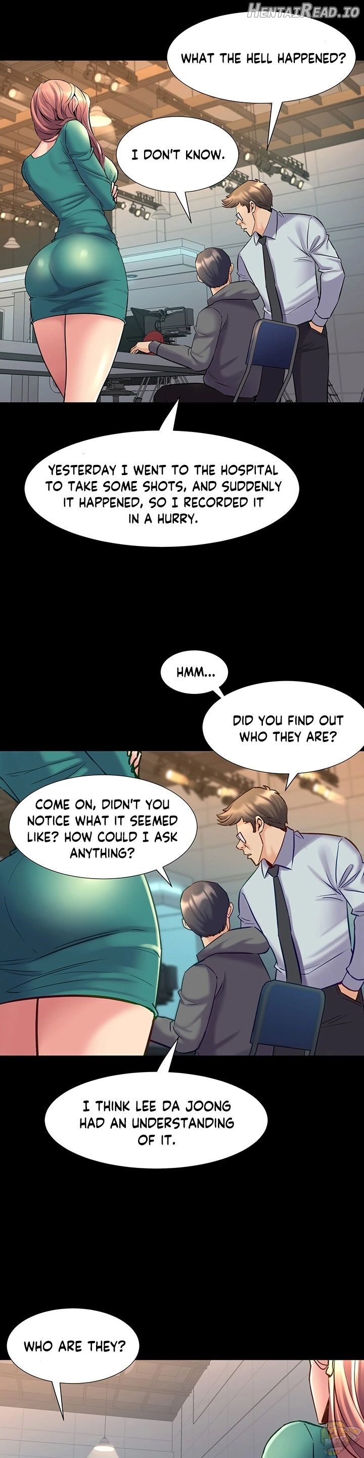 Cohabitation with My Ex-Wife Chapter 48 - page 31