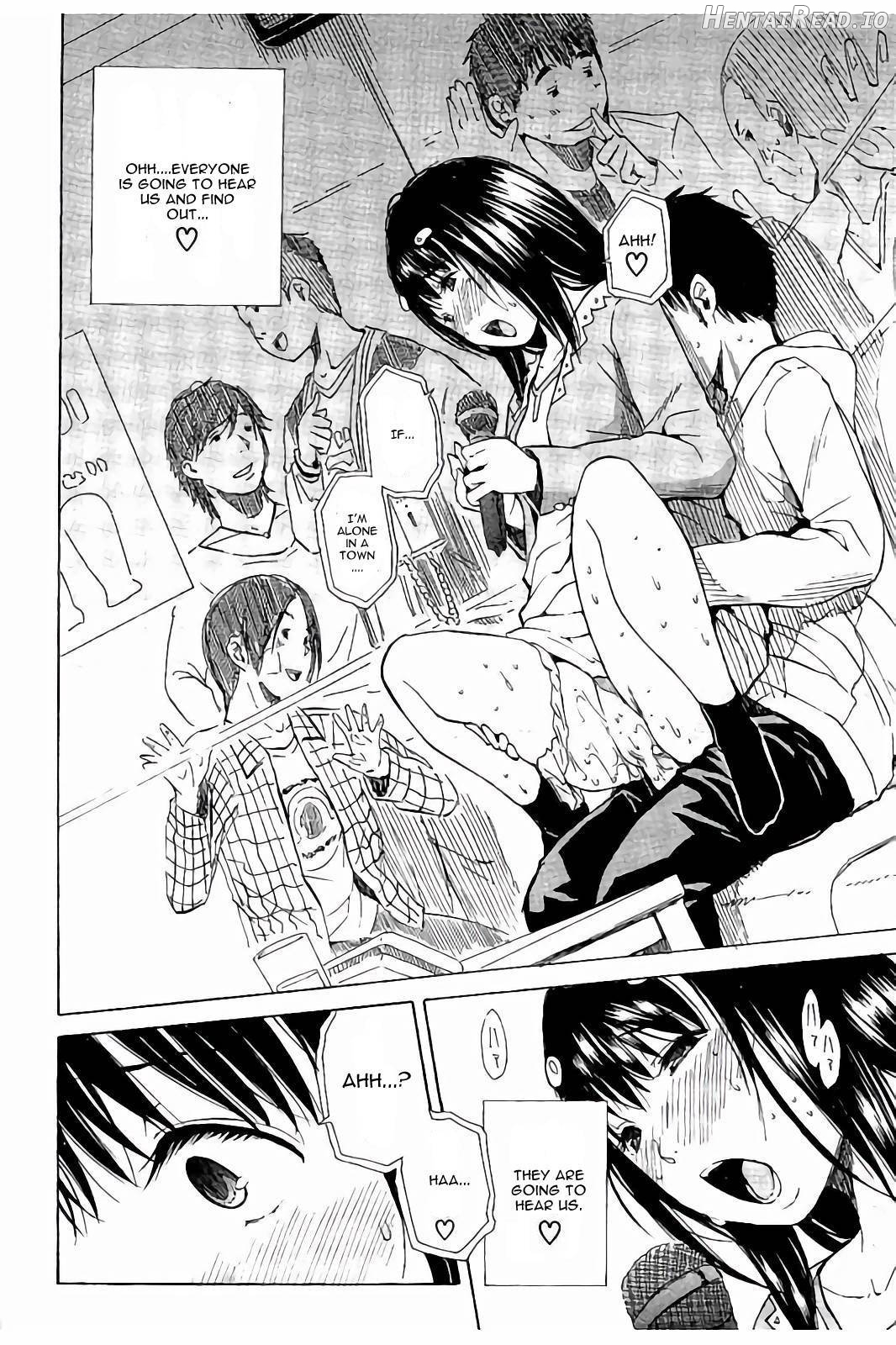 Atama no Naka wa Itsumo Hiwai Mousouchuu Chapter 1 - page 63