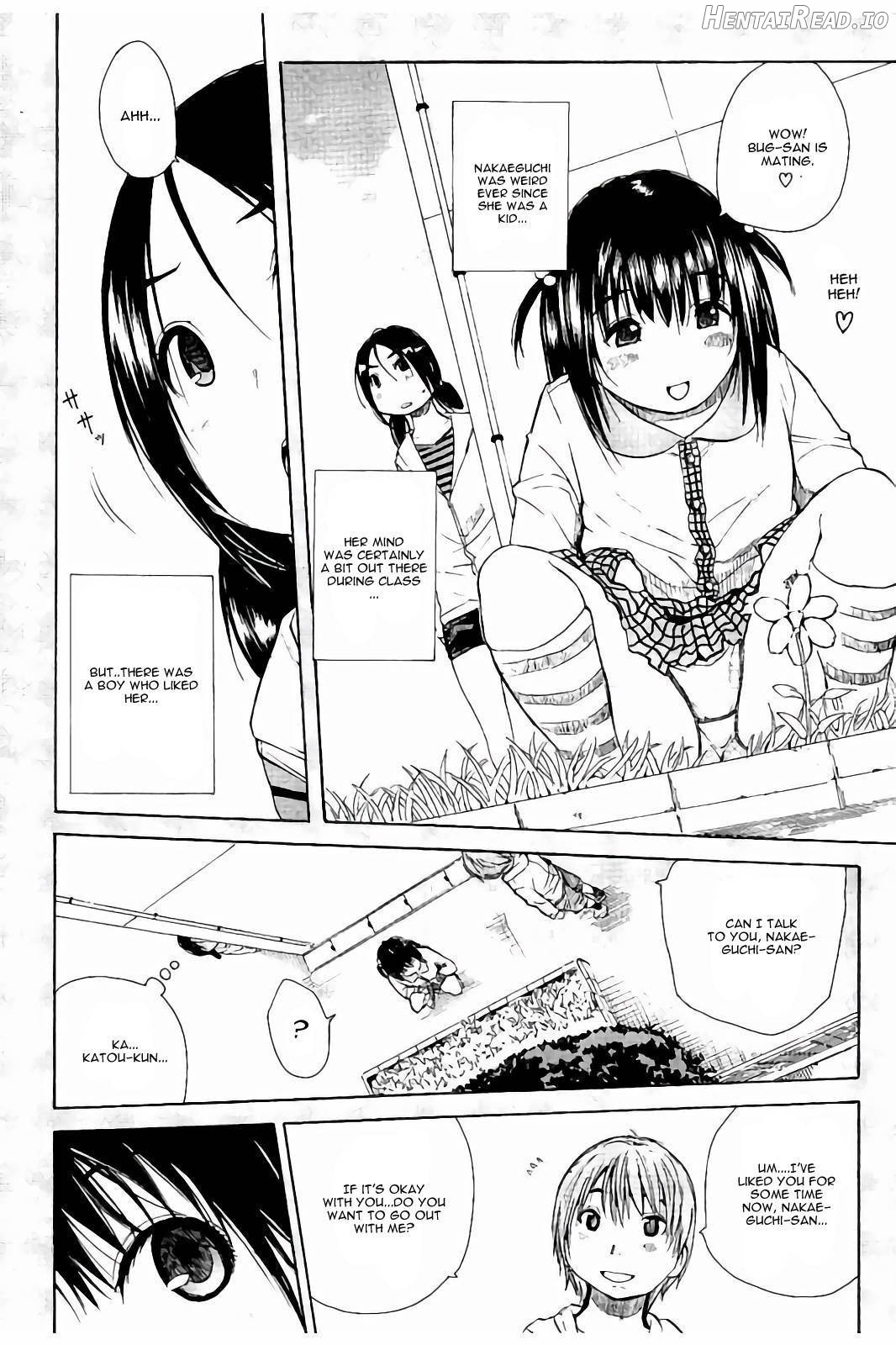 Atama no Naka wa Itsumo Hiwai Mousouchuu Chapter 1 - page 79
