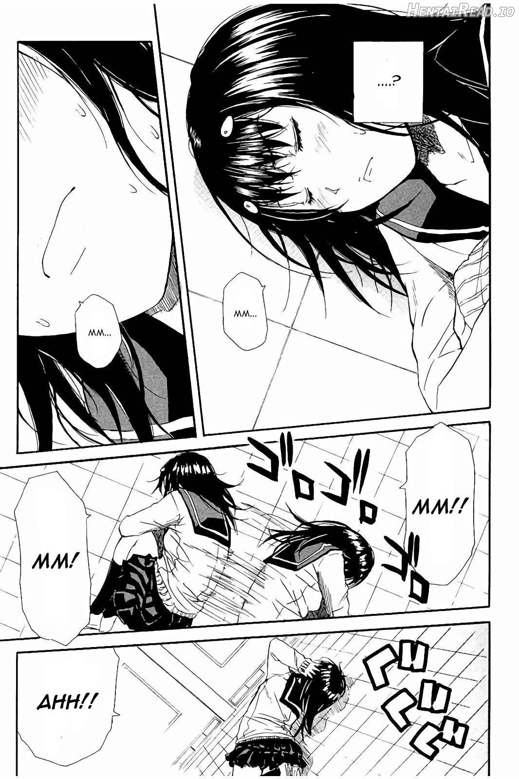 Atama no Naka wa Itsumo Hiwai Mousouchuu Chapter 1 - page 122