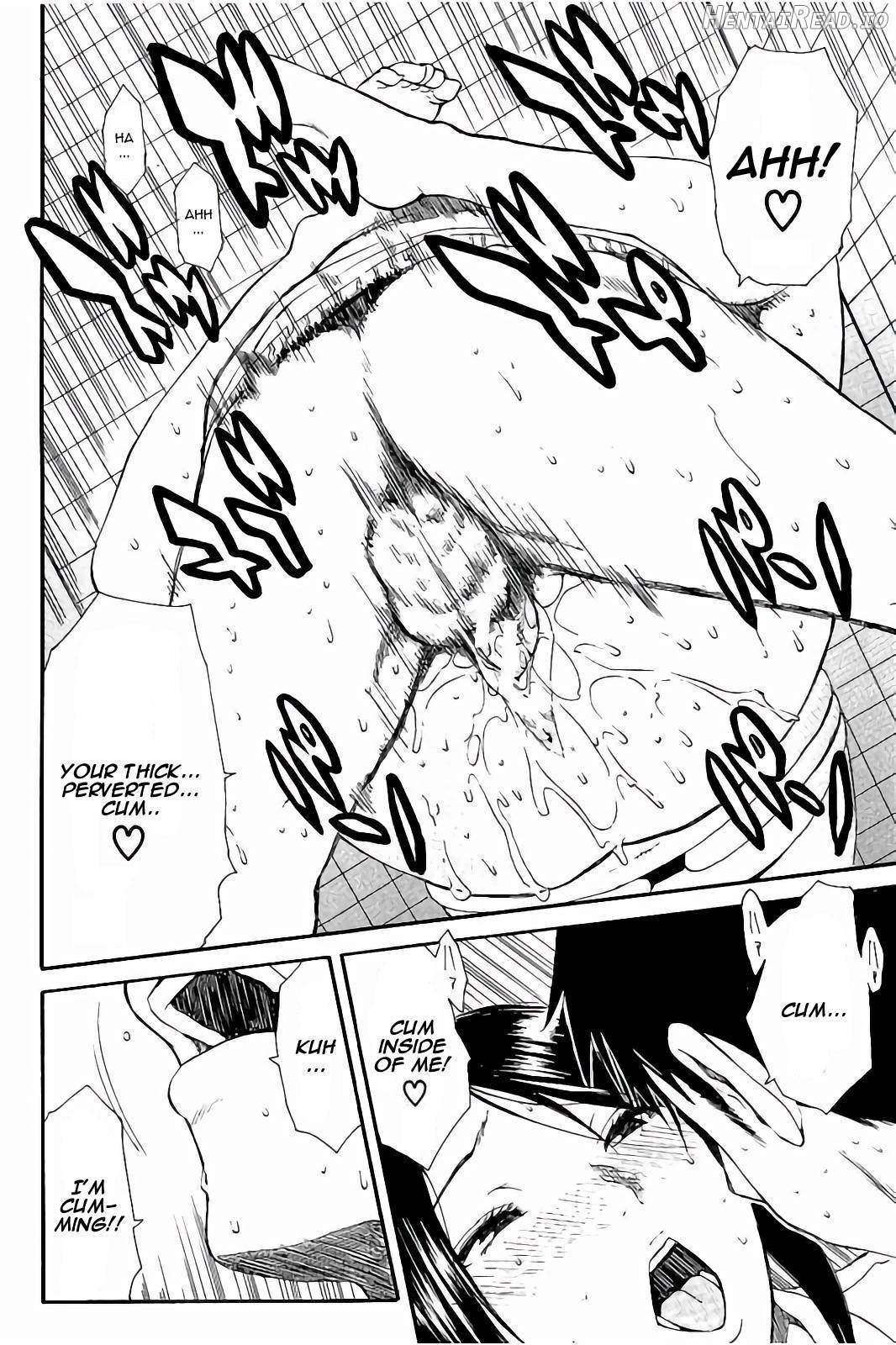 Atama no Naka wa Itsumo Hiwai Mousouchuu Chapter 1 - page 189