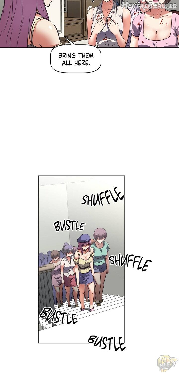 Hell’s Harem Hentai Chapter 26 - page 15