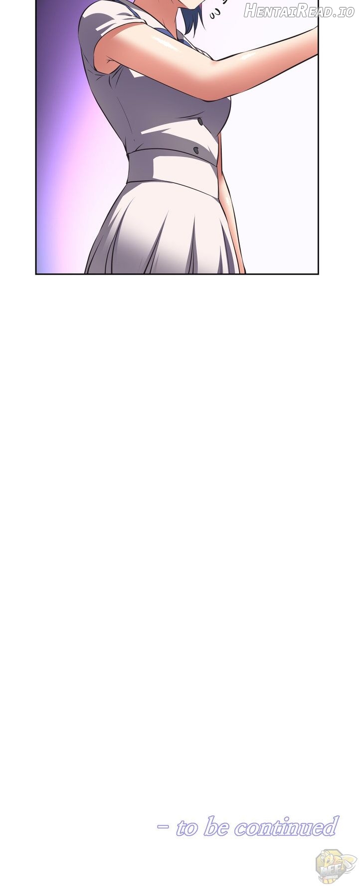 Hell’s Harem Hentai Chapter 33 - page 33