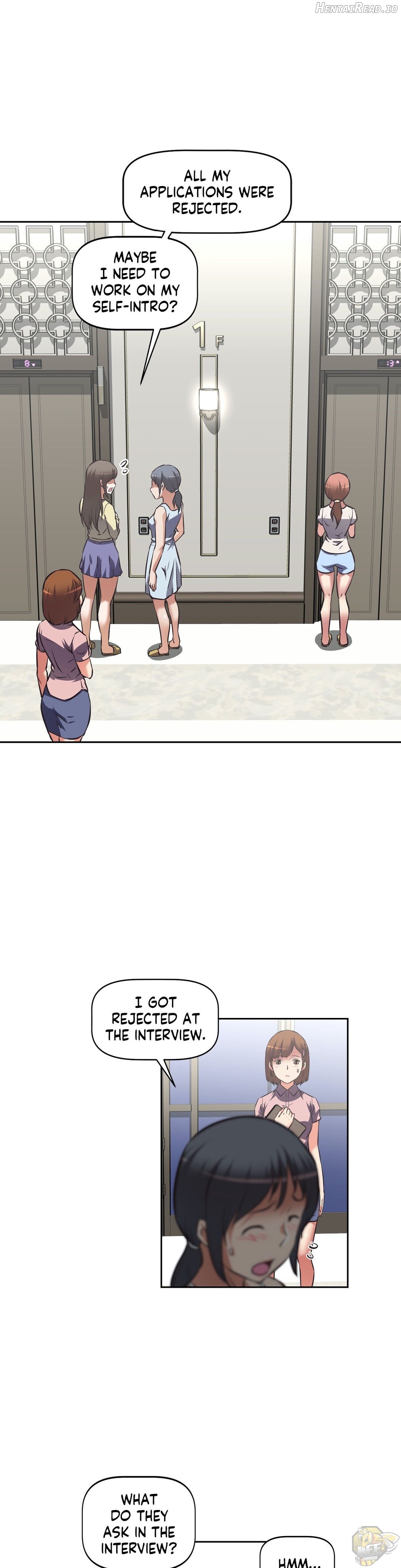Hell’s Harem Hentai Chapter 36 - page 2