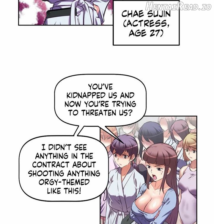 Hell’s Harem Hentai Chapter 2 - page 50