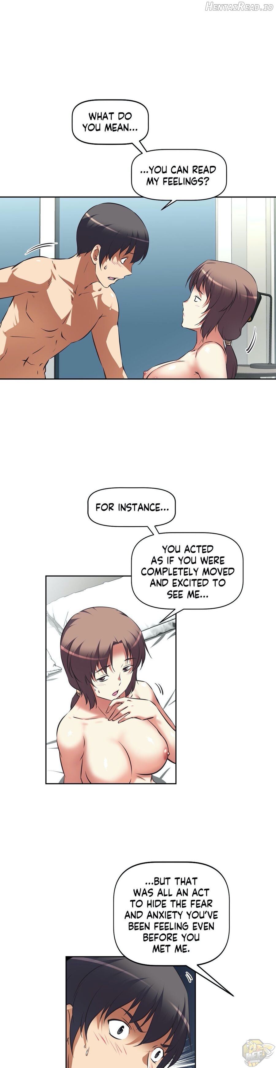 Hell’s Harem Hentai Chapter 44 - page 2