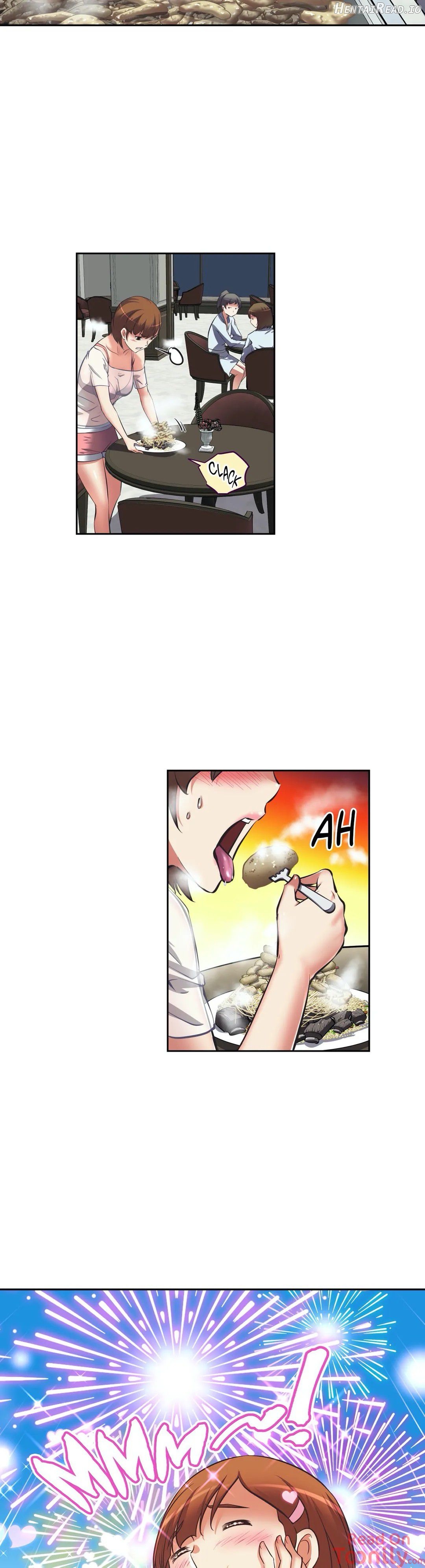 Hell’s Harem Hentai Chapter 7 - page 18