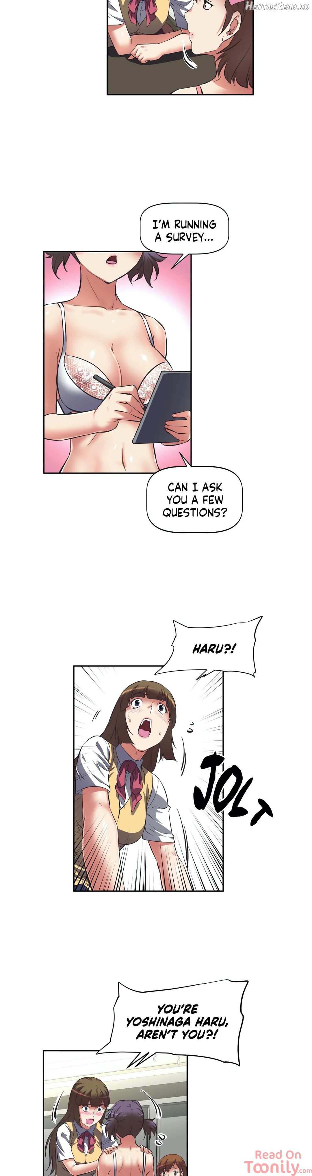 Hell’s Harem Hentai Chapter 7 - page 30