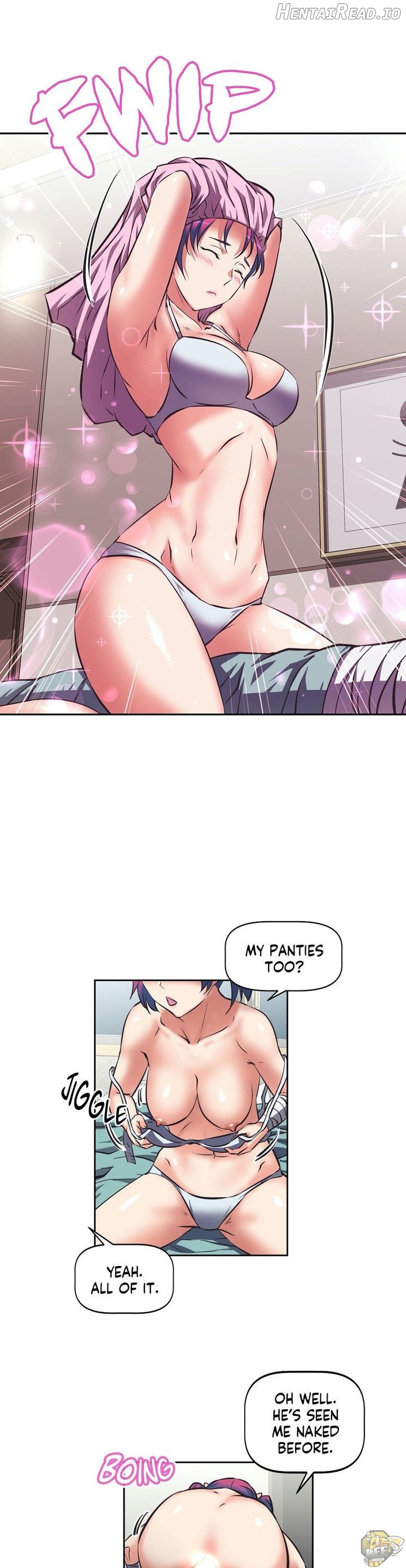 Hell’s Harem Hentai Chapter 15 - page 20