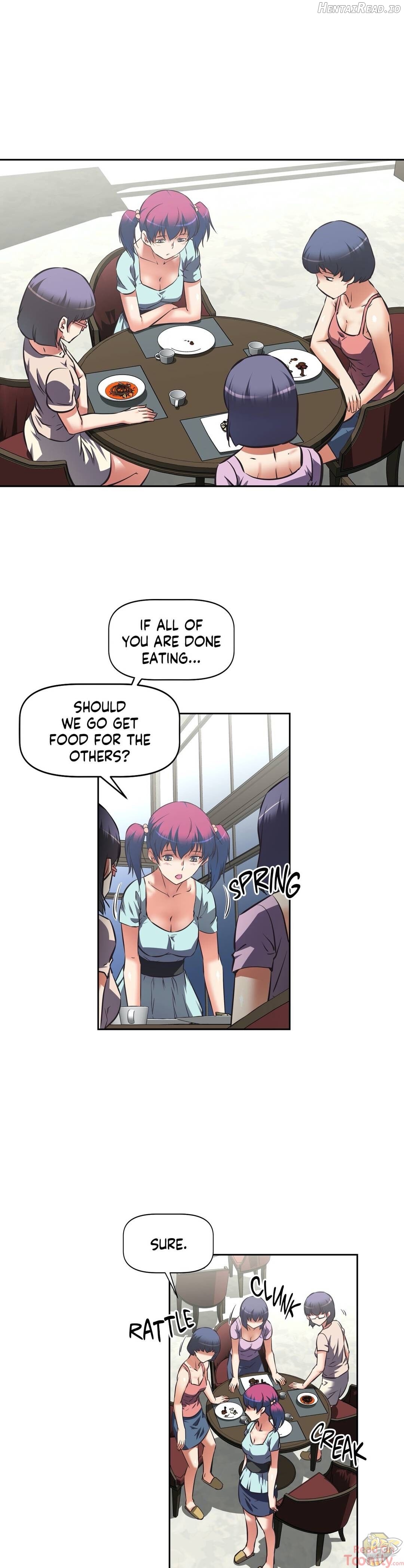 Hell’s Harem Hentai Chapter 19 - page 2