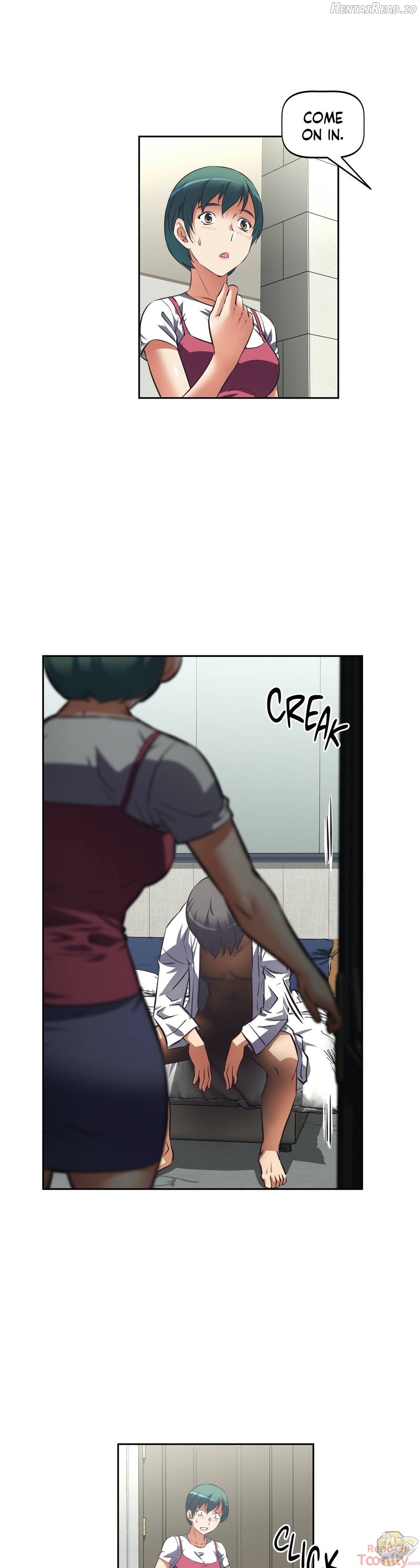 Hell’s Harem Hentai Chapter 19 - page 20