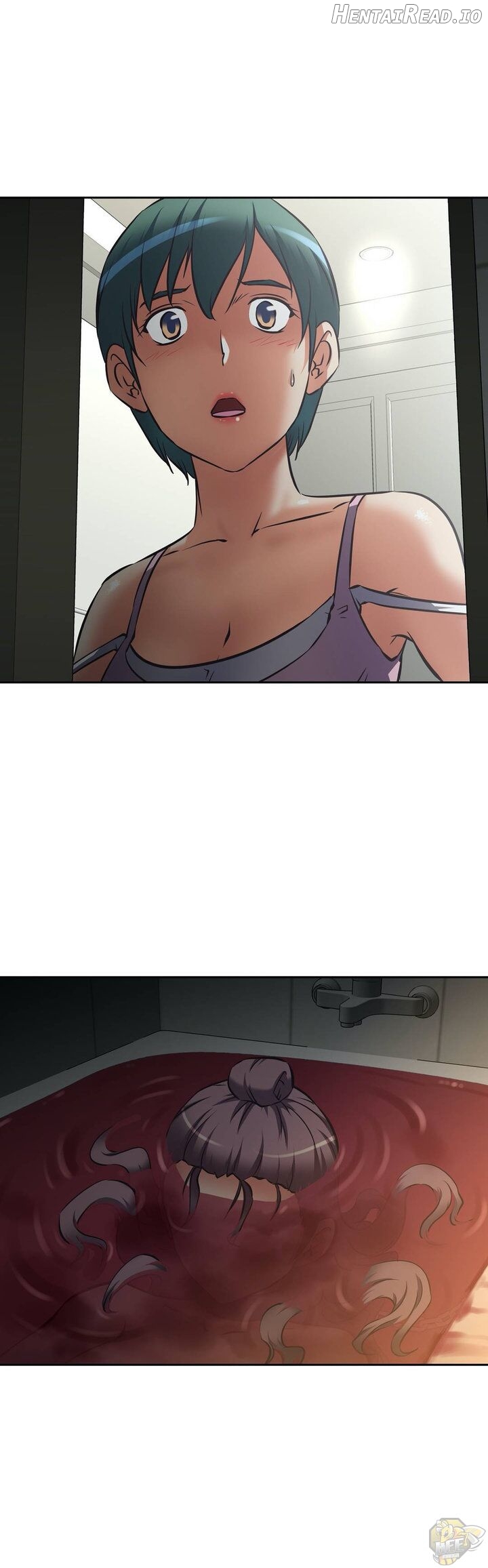 Hell’s Harem Hentai Chapter 24 - page 2