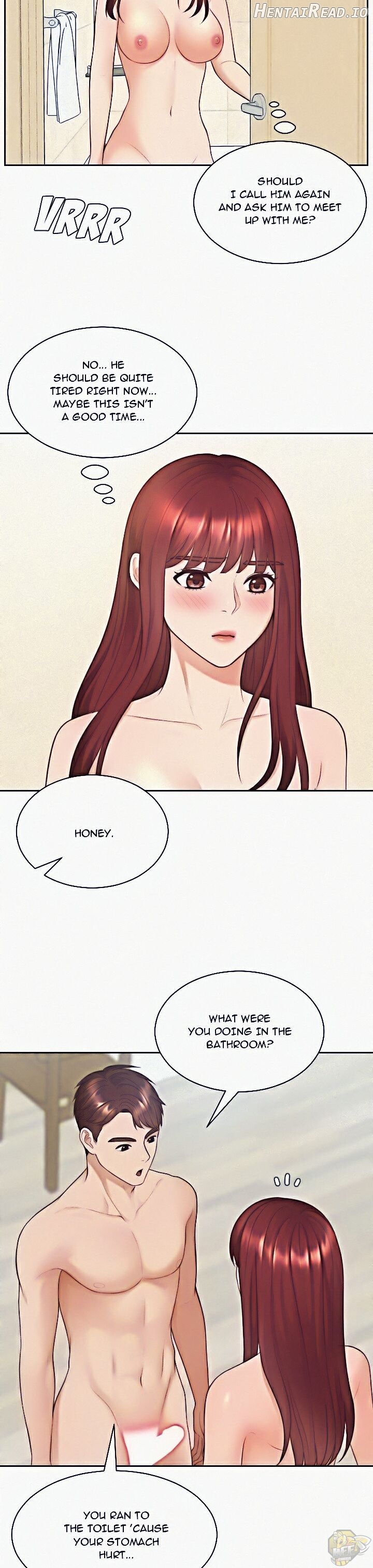 Her Situation Chapter 25 - page 3