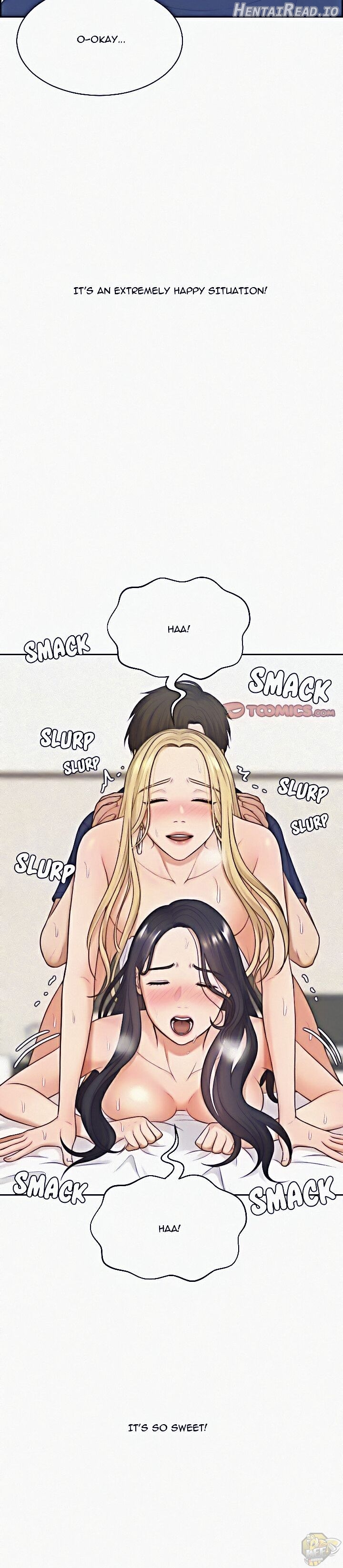 Her Situation Chapter 25 - page 32