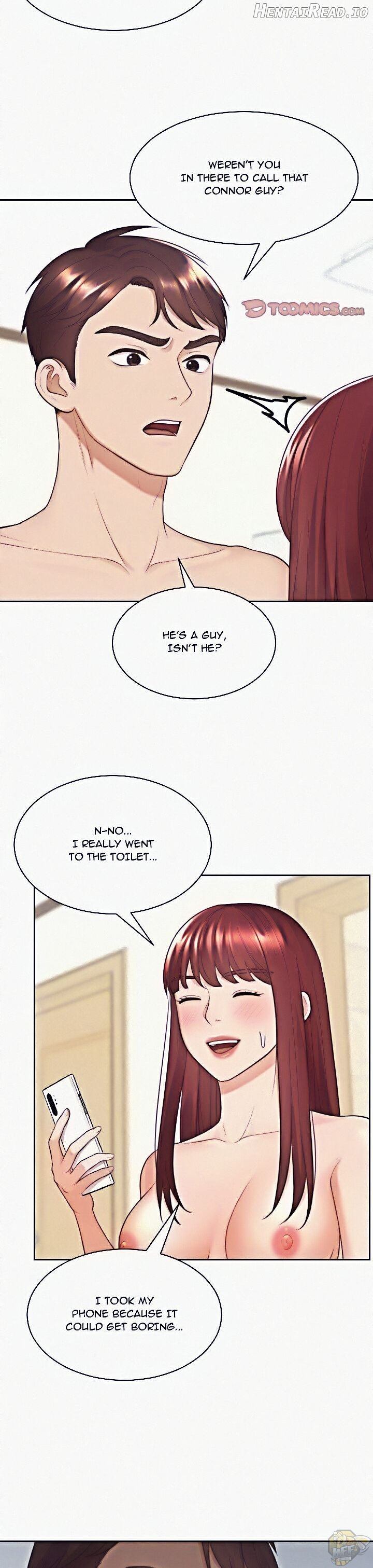 Her Situation Chapter 25 - page 4