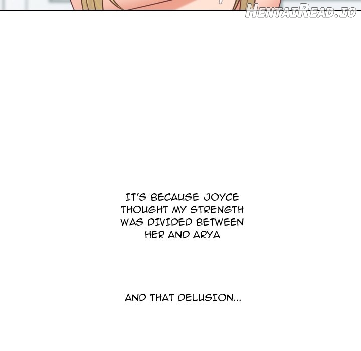 Her Situation Chapter 26 - page 116