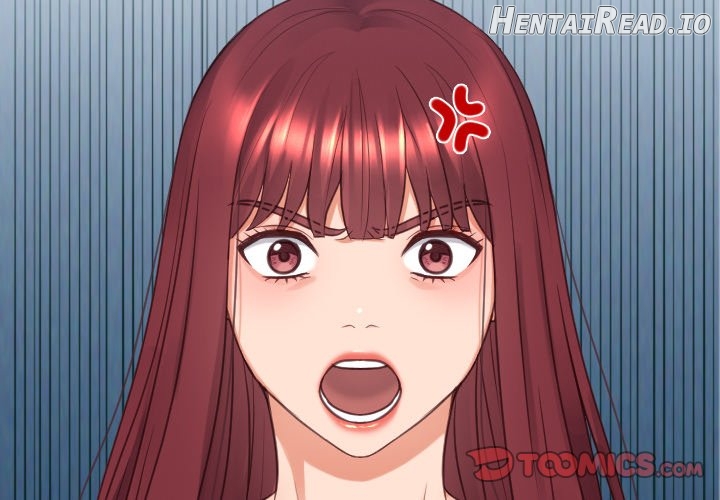 Her Situation Chapter 26 - page 3