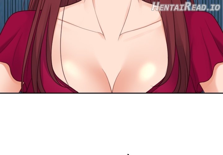 Her Situation Chapter 26 - page 4